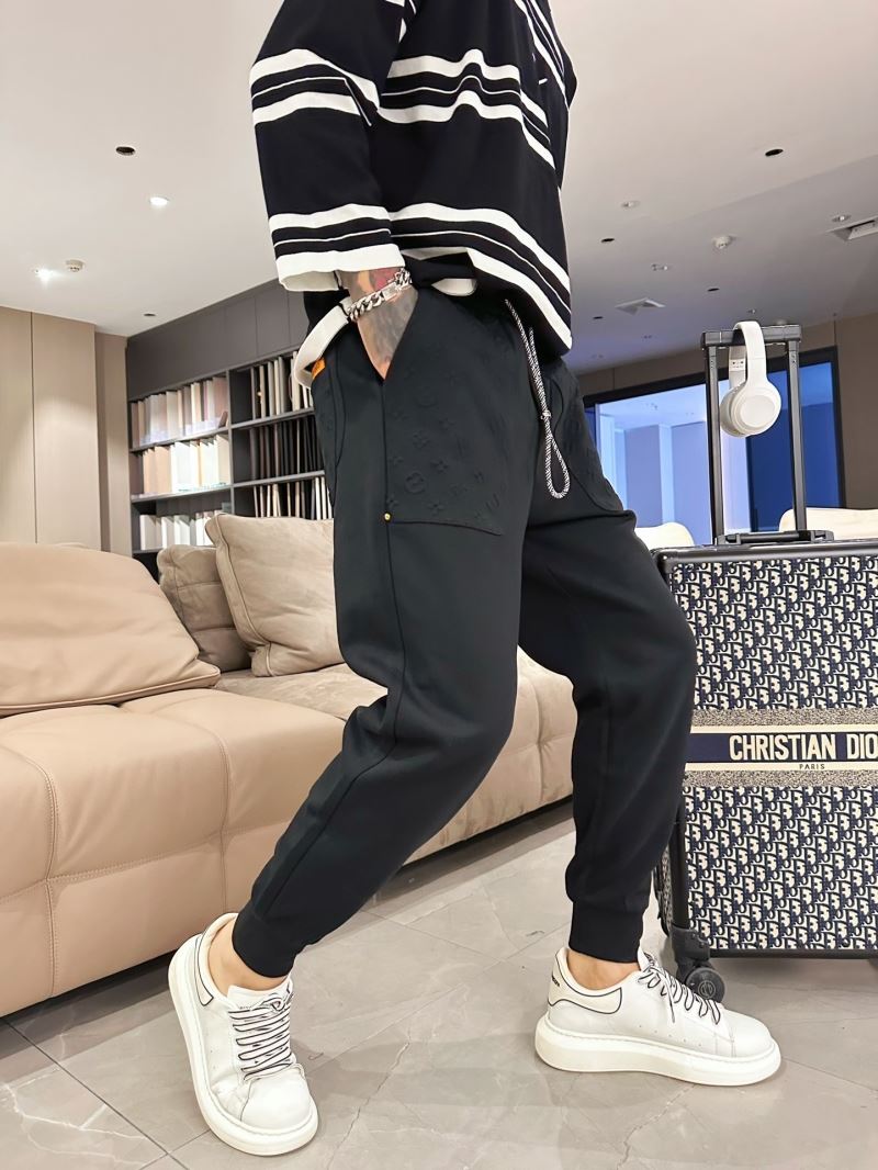 Louis Vuitton Long Pants